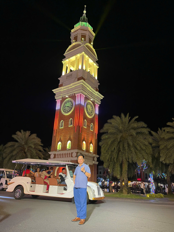 Hình ảnh Tour thực tế